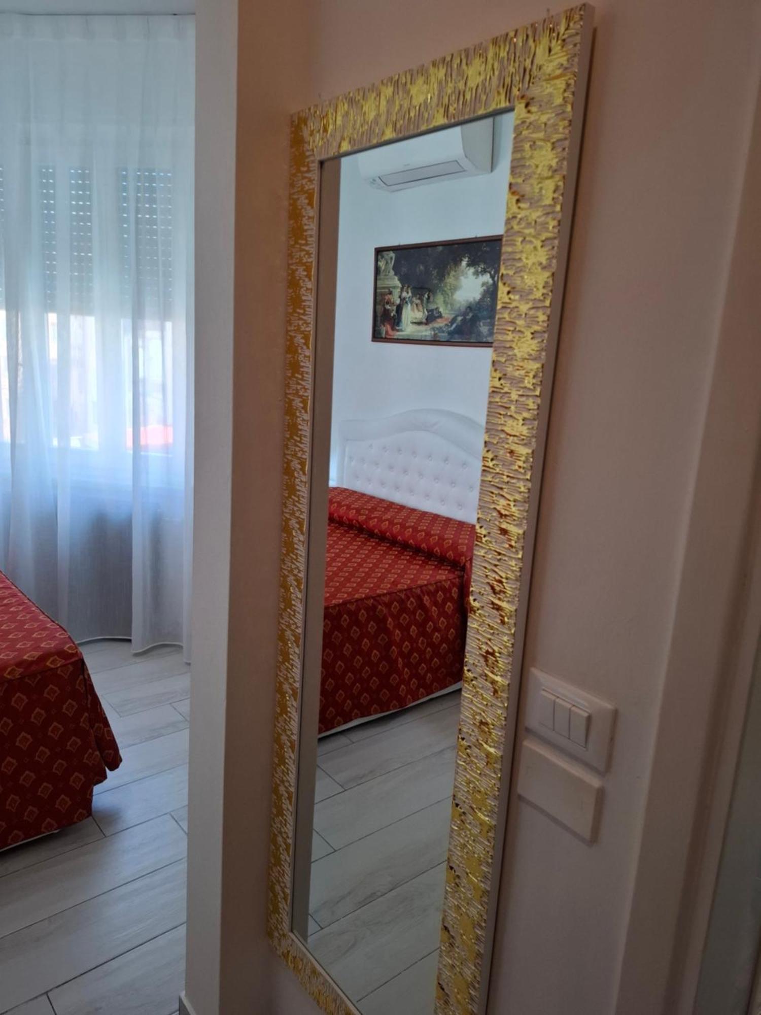 Le Maschere Местре Экстерьер фото